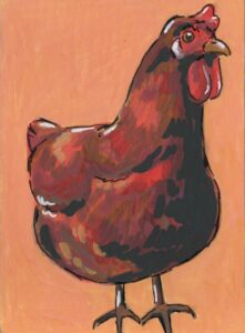 Chicken 1