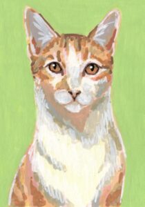 Ginger